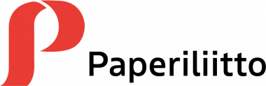 paperiliitto logo